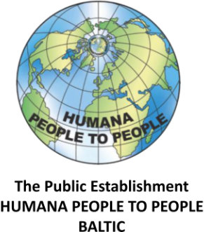 Humana People to People Baltic