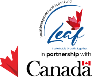 Local Engagement and Action Fund (LEAF)