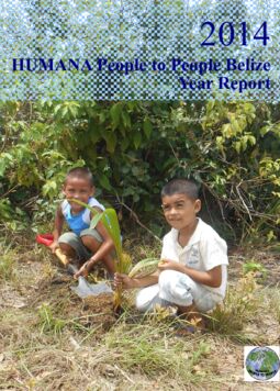 HPP Belize - Annual Progress Report 2014