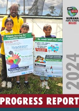 HPP Belize - Annual Progress Report 2024